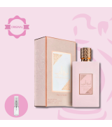 DECANT - ARABE  5ML Ameerat Al Arab Prive Rose Asdaaf   - Perfume Árabe